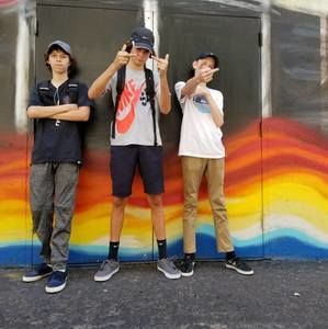 Meet your Posher, Dalton